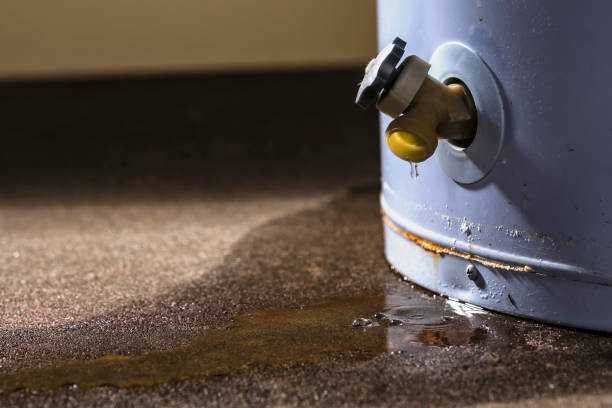 Water damage restoration experts in GA