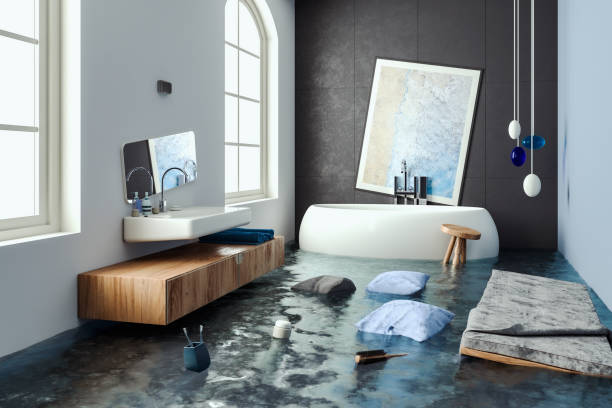 Best Sewage cleanup and water damage restoration  in Dallas, GA