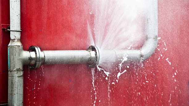 Best Flooded house restoration  in Dallas, GA